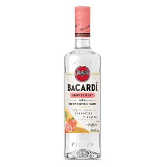 Bacardi Grapefruit - 750mL