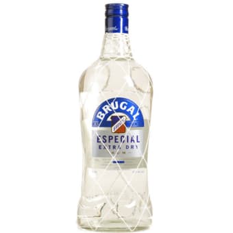 Brugal Extra Dry - 1.75L
