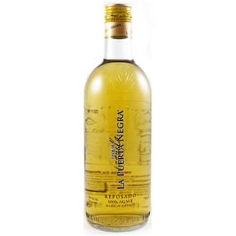 La Puerta Negra Gold - 750mL