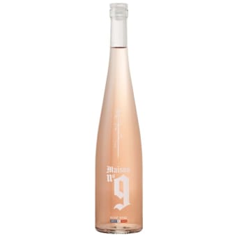 Maison No. 9 Rosé Wine - 750mL