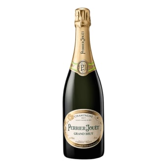 Perrier-Jouet Brut - 750mL