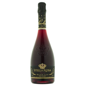 Stella Rosa Imperiale Black Lux - 750mL