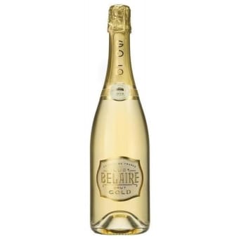 BELAIRE BRUT GOLD 750ML