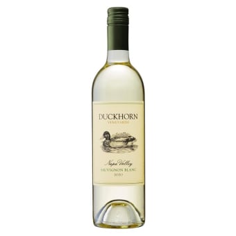 DUCKHORN SAUVIGNON BLANC 750ML