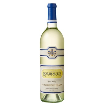 ROMBAUER SAUVIGNON BLANC 750ML