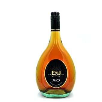 E&J XO - 750mL