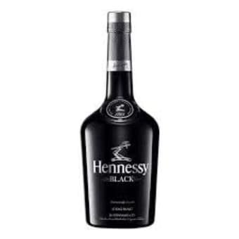 Hennessy Black - 375mL