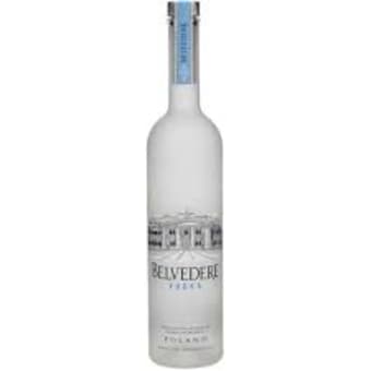 Belvedere - 750mL