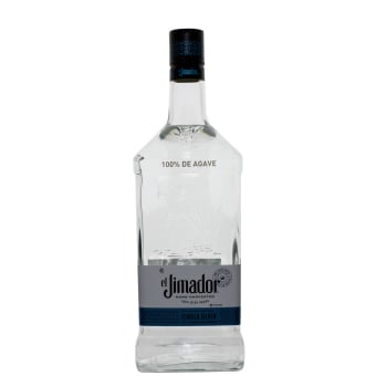 EL JIMADOR SILVER 1.75L