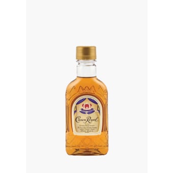 CROWN ROYAL REGULAR 200ML