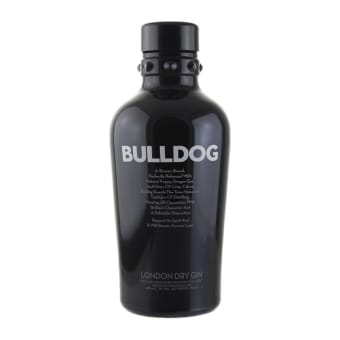 BULLDOG GIN 750ML