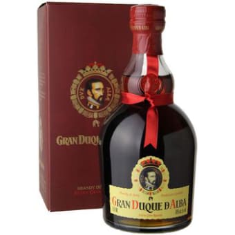 GRAN DUQUE D'ALBA SOLERA 750ML