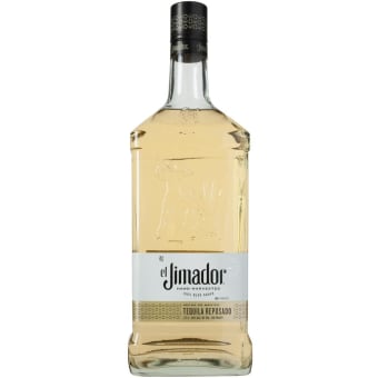 EL JIMADOR REPOSADO 1.75L
