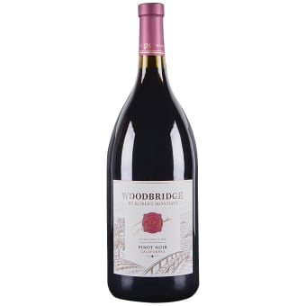 Wood Bridge Pinot Noir - 1.5L