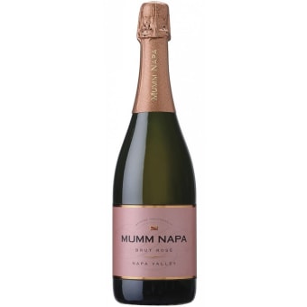Mumm Napa Brut Rose