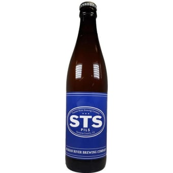 Russian River STS Pils 510 ml