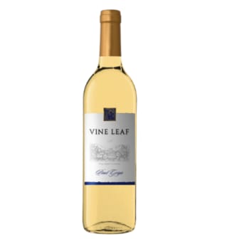 Vine Leaf Pinot Grigio - 750mL
