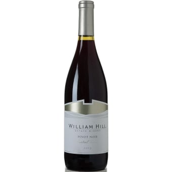 William Hill Pinot Noir - 750mL