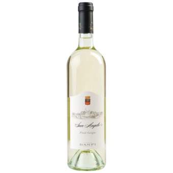 San Angelo Pinot Grigio