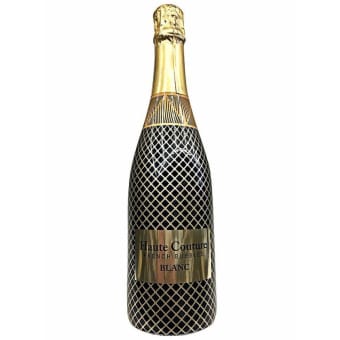 Haute Couture French Bubbles Blanc