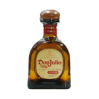 Don Julio Reposado