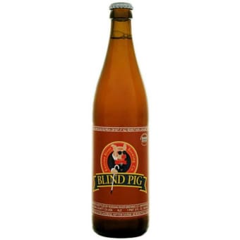 Russian River Blind Pig 510 ml Bottle