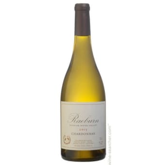 Raeburn Russian River Valley Chardonnay