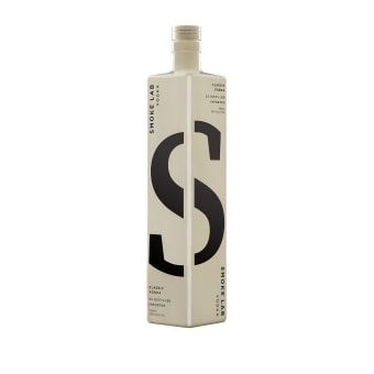 Smoke Lab Classic Vodka - 750mL