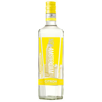 New Amsterdam Lemon - 1L
