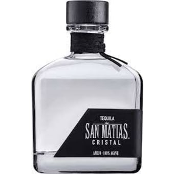 san mayias cristal 750 ml