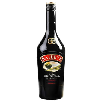 BAILEYS IRISH CREAM 750ml