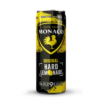 Monaco Original Hard Lemonade