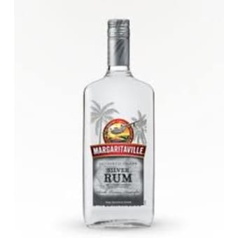 margaritaville silver tequila 1.75ml