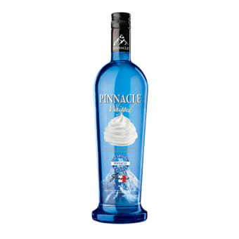 Pinnacle Whipped Vodka - 1L