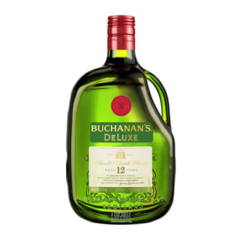 Buchanan's 12 Year - 1.75L