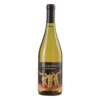 Culitos Chardonnay - 750mL