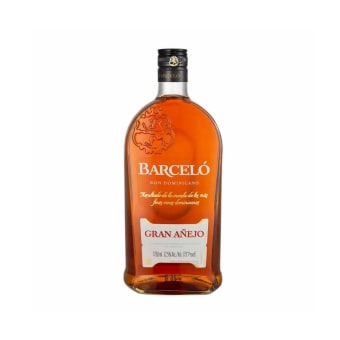 Ron Barcelo Gran Anejo - 1.75L