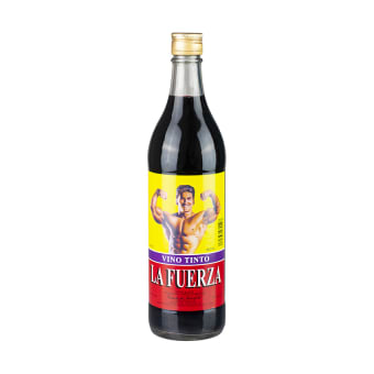 La Fuerza Sparkling - 750mL