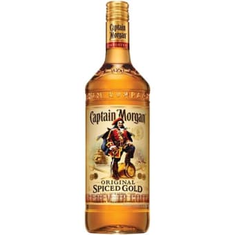 Captain Morgan - 1L
