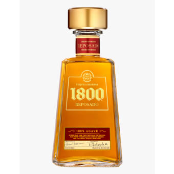 1800 Reposado - 750mL
