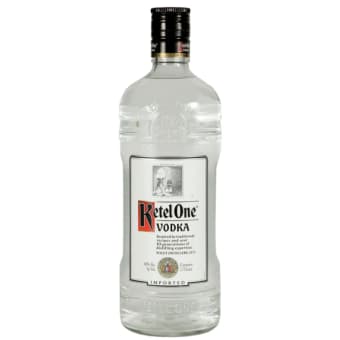 Ketel One Vodka - 1.75L