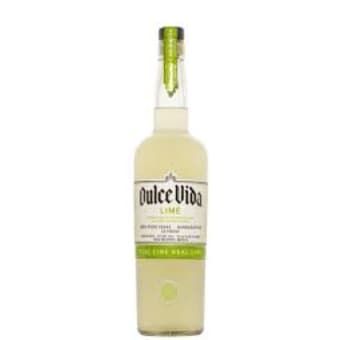 Dulce Vida Lime Tequila - 750mL