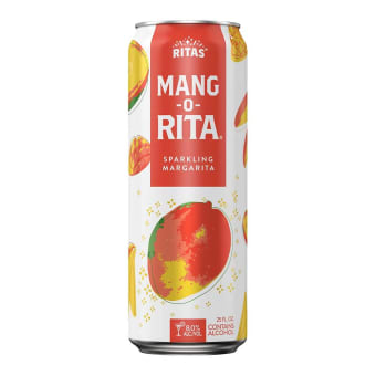 Ritas Mang-O-Rita - 1 can / 25oz