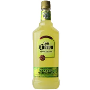 Jose Cuervo Margarita - 1.75L