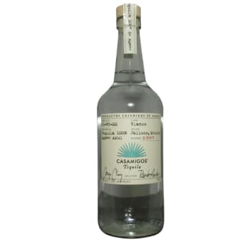 Casamigos Blanco Tequila - 1L