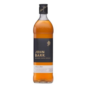 John Barr Whiskey - 750mL