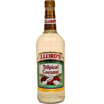 Llords Coconut - 1L