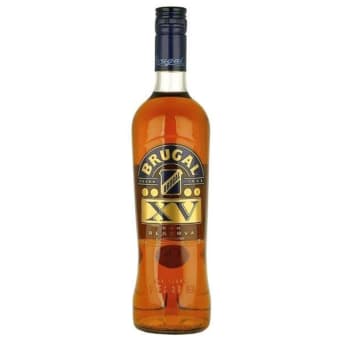 Brugal XV - 1L