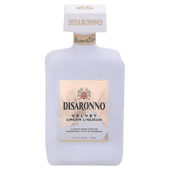 DISARONNO VELVET CREAM 750ML