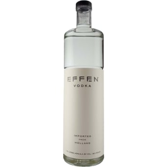 EFFEN REGULAR 1.75L